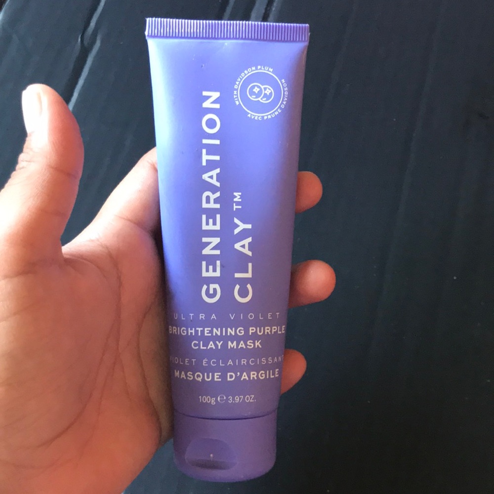 Generation clay